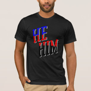 Polyamory trots T-shirt