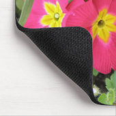 Polyanthus Mousepad Muismat (Hoek)