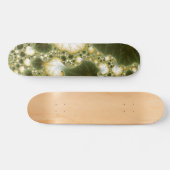 Polyatomisch - Fractal Skateboard (Horizontaal)