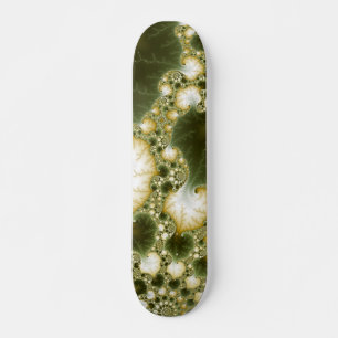 Polyatomisch - Fractal Skateboard