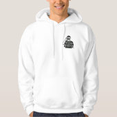 Polycameraus Hoodie (Voorkant)