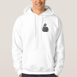 Polycameraus Hoodie