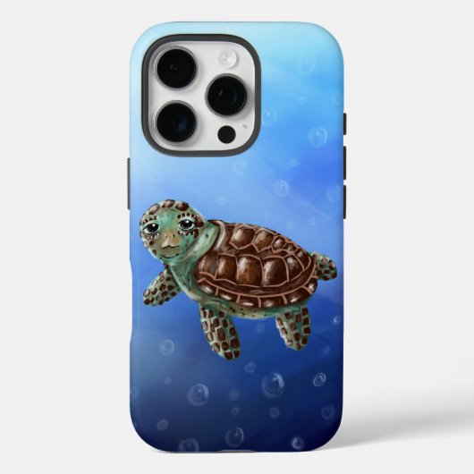 Polycarp's Journey iPhone-hoesje - Meerdere maten Case-Mate iPhone Case (Achterkant)