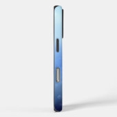 Polycarp's Journey iPhone-hoesje - Meerdere maten Case-Mate iPhone Case (Achterkant / Rechts)