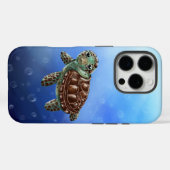 Polycarp's Journey iPhone-hoesje - Meerdere maten Case-Mate iPhone Case (Achterkant (horizontaal))