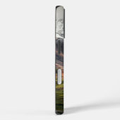 Polychrome berg, Denali NP, Alaska Case-Mate iPhone Case (Achterkant / Rechts)