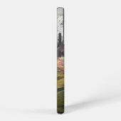 Polychrome berg, Denali NP, Alaska Samsung Galaxy Hoesje (Rechterkant)