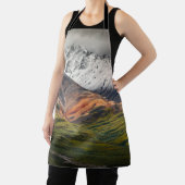 Polychrome berg, Denali NP, Alaska Schort (Insitu)