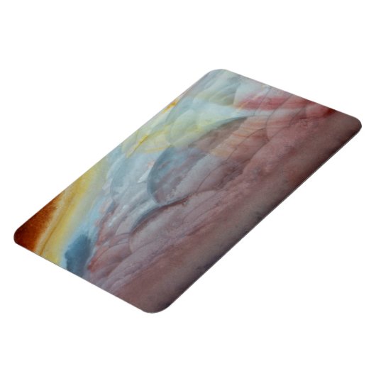 Polychrome Jasper Magneet (Linkerzijde)