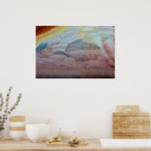 Polychrome Jasper Poster (Keuken)