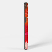 Polychromoptic #16 door Michael Moffa iPhone Hoesje (Rechterkant)