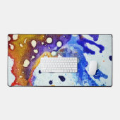 Polychromoptic #1B van Michael Moffa Bureaumat (Keyboard & Muis)
