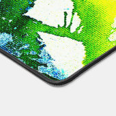 Polychromoptic #2A van Michael Moffa Bureaumat (Hoek)