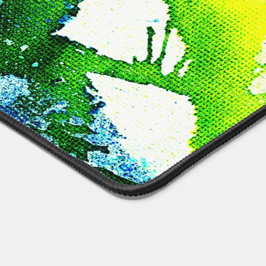 Polychromoptic #2A van Michael Moffa Bureaumat (Hoek)