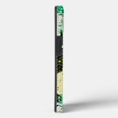 Polychromoptic #5 door Michael Moffa Case-Mate iPhone Case (Achterkant / Rechts)