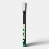 Polychromoptic #5 door Michael Moffa Case-Mate iPhone Case (Achterkant / Links)