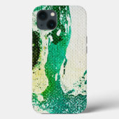 Polychromoptic #5 door Michael Moffa Case-Mate iPhone Case (Achterkant)