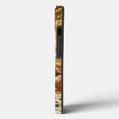 Polychromoptisch #10 van Michael Moffa Case-Mate iPhone Case (Achterkant / Links)