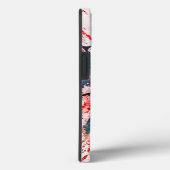 Polychromoptisch #15 door Michael Moffa Case-Mate iPhone Case (Achterkant / Rechts)