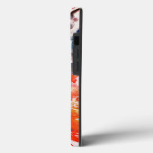 Polychromoptisch #15 door Michael Moffa Case-Mate iPhone Case (Achterkant / Links)