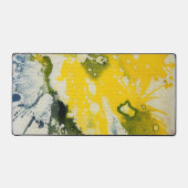 Polychromoptisch nr. 8 van Michael Moffa Bureaumat (Voorkant)