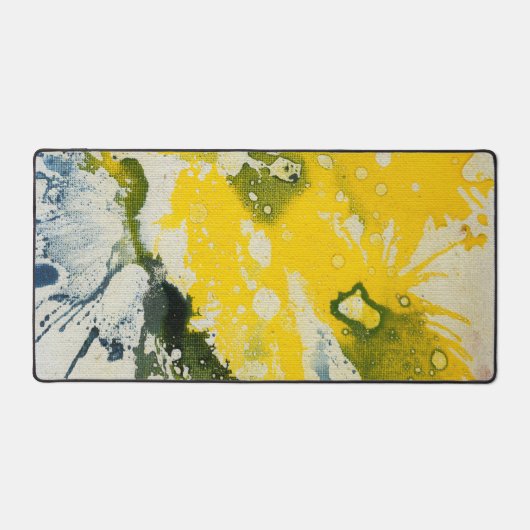 Polychromoptisch nr. 8 van Michael Moffa Bureaumat (Voorkant)