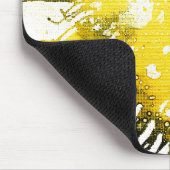 Polychromosoom #11 van Michael Moffa Muismat (Hoek)