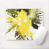 Polychromosoom #11 van Michael Moffa Muismat (Met muis)