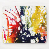 Polychromosoom #13B door Michael Moffa Muismat (Voorkant)