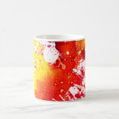 Polychromosoom #13C door Michael Moffa Koffiemok (Center)