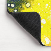 Polychromosoom #13E door Michael Moffa Muismat (Hoek)