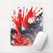 Polychromosoom #15A door Michael Moffa Muismat (Met muis)