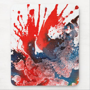 Polychromosoom #15A door Michael Moffa Muismat