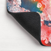 Polychromosoom #15B door Michael Moffa Muismat (Hoek)