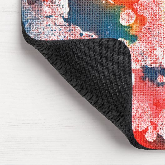 Polychromosoom #15B door Michael Moffa Muismat (Hoek)