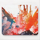 Polychromosoom #15B door Michael Moffa Muismat (Voorkant)