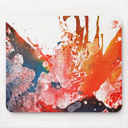 Polychromosoom #15B door Michael Moffa Muismat (Voorkant)