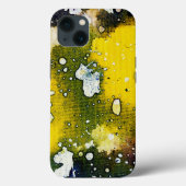 Polychromosoom #7 van Michael Moffa Case-Mate iPhone Case (Achterkant)