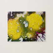 Polychromosoom #7 van Michael Moffa Legpuzzel (Horizontaal)