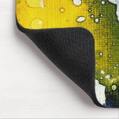 Polychromosoom #7 van Michael Moffa Muismat (Hoek)