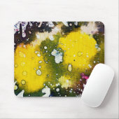 Polychromosoom #7 van Michael Moffa Muismat (Met muis)