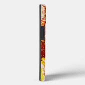 Polychromosoom #9 van Michael Moffa Case-Mate iPhone Case (Achterkant / Rechts)