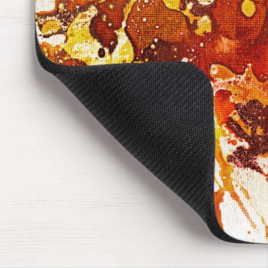 Polychromosoom #9 van Michael Moffa Muismat (Hoek)