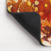 Polychromosoom #9 van Michael Moffa Muismat (Hoek)