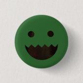 Polycount Pin Ronde Button 3,2 Cm (Voorkant)