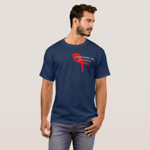 Polycythemia Vera Awareness Tee Shirt