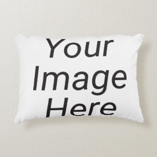 Polyester Accent Pillow Accent Kussen