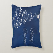 Polyester in penseel accent kussen (Voorkant(Verticaal))