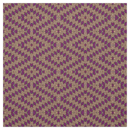 Polyester poplin (152,4 cm breed) stof (Swatch)