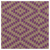 Polyester poplin (152,4 cm breed) stof (Close Up)